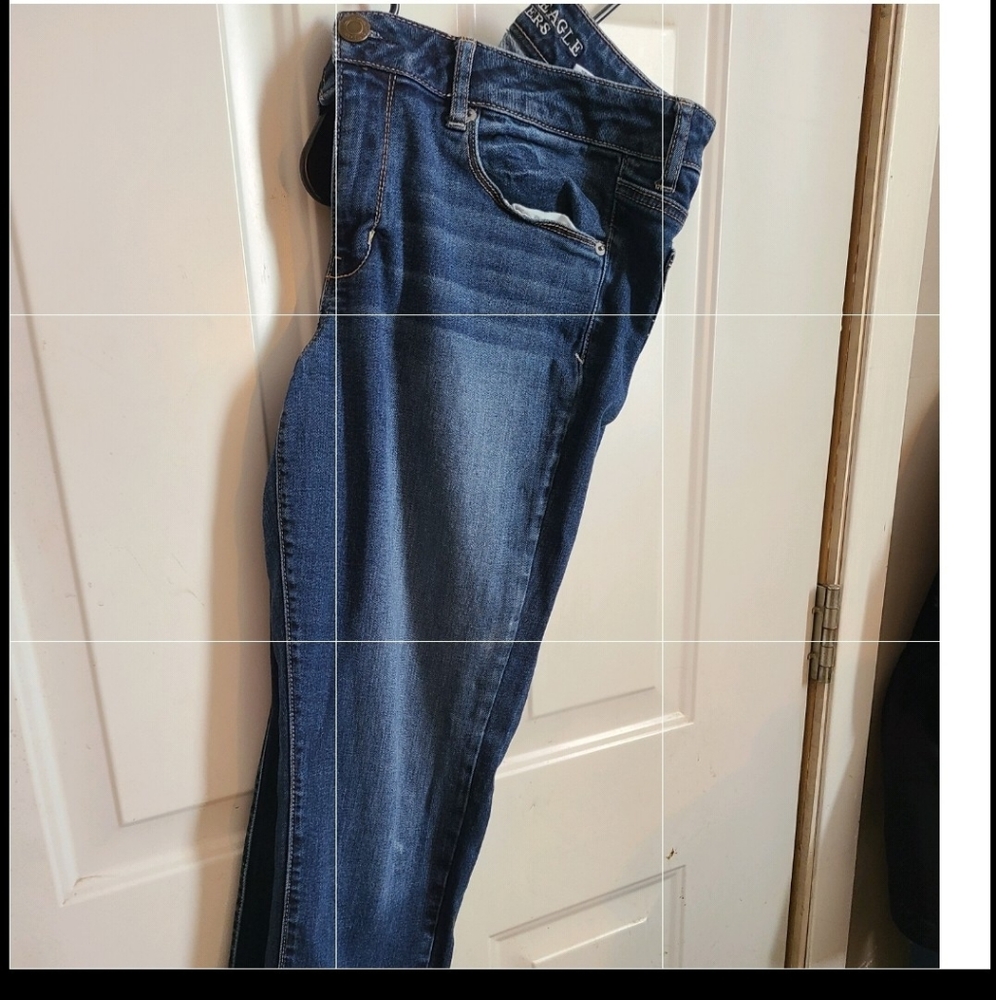 AE Skinny Jeans